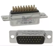 Cổng D-SUB HD PLUG 26POS STR